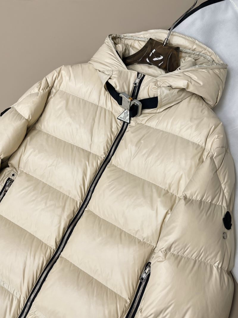 Moncler Down Jackets